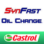 Synfast Oil Change